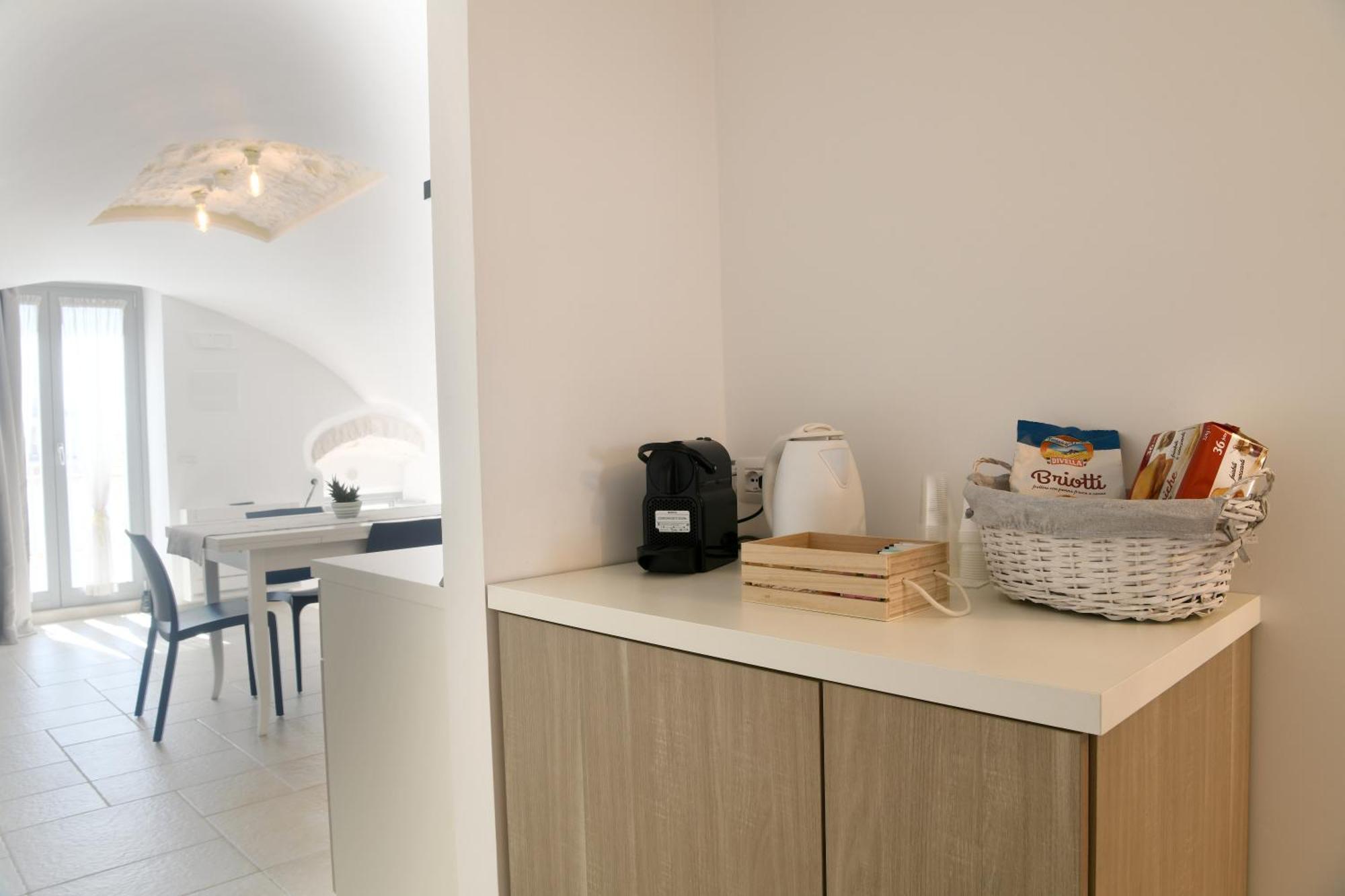 Appartamento La Scala Del Borgo Cisternino Esterno foto